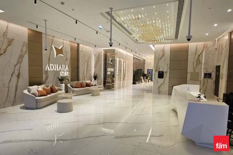 Üürile anda korter asukohaga Arjan, Dubai, AÜE: 1 magamistoaga, 72.5 m² Nr 678157 - pilt 2