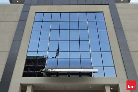 Üürile anda korter asukohaga Arjan, Dubai, AÜE: 1 magamistoaga, 72.5 m² Nr 678157 - pilt 10