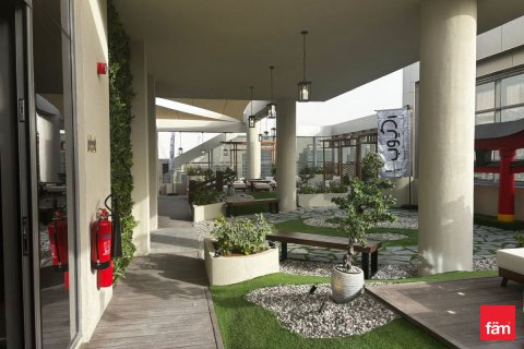 Üürile anda korter asukohaga Arjan, Dubai, AÜE: 1 magamistoaga, 72.5 m² Nr 678157 - pilt 11
