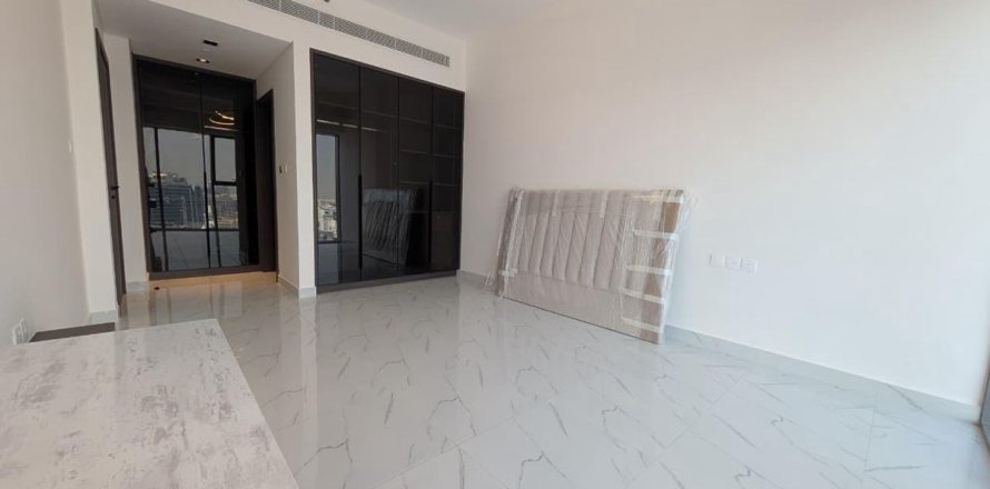 Korter asukohaga Arjan, Dubai, AÜE: 1 magamistoaga, 72.5 m² Nr 678157
