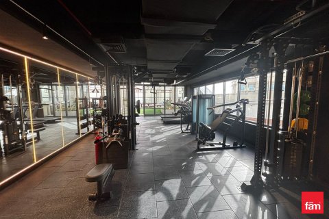 Üürile anda korter asukohaga Arjan, Dubai, AÜE: 1 magamistoaga, 72.5 m² Nr 678157 - pilt 16