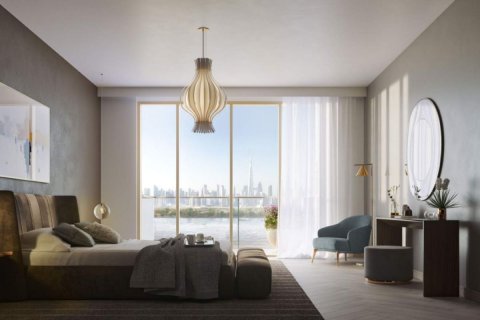 Apartment in Meydan, Dubai, UAE 42.9 sq.m. № 701238 - photo 3