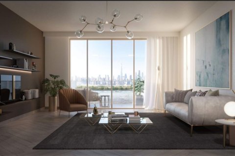 Apartment in Meydan, Dubai, UAE 42.9 sq.m. № 701238 - photo 4