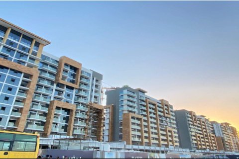 Apartment in Meydan, Dubai, UAE 42.9 sq.m. № 701238 - photo 8