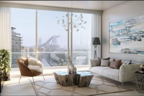 Apartment in Meydan, Dubai, UAE 42.9 sq.m. № 701238 - photo 2