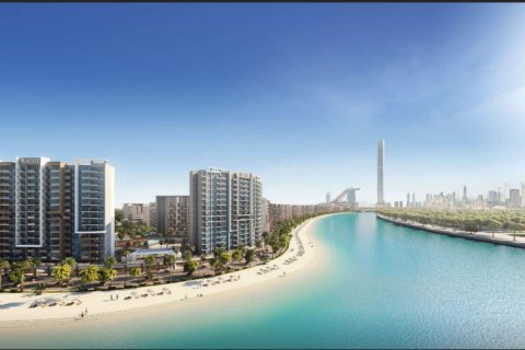 Apartment in Meydan, Dubai, UAE 42.9 sq.m. № 701238 - photo 11