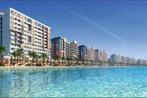 Apartment in Meydan, Dubai, UAE 42.9 sq.m. № 701238 - photo 6
