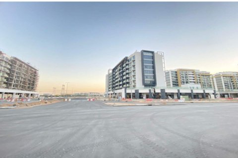 Apartment in Meydan, Dubai, UAE 42.9 sq.m. № 701238 - photo 5