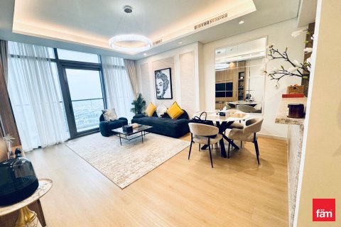 Leilighet i Business Bay, Dubai, Emiratene 2 soverom, 110.2 kvm nr. 701251