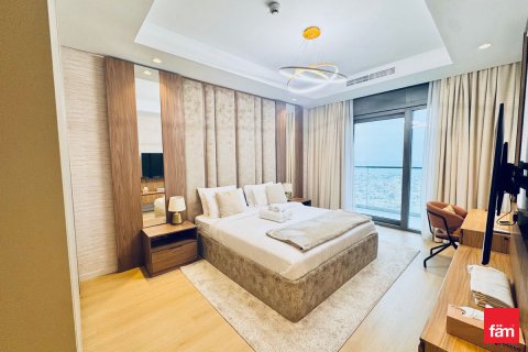 Leilighet til leie i Business Bay, Dubai, Emiratene 2 soverom, 110.2 kvm Nr. 701251 - Foto 2