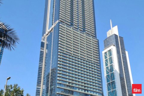 Leilighet til leie i Business Bay, Dubai, Emiratene 2 soverom, 110.2 kvm Nr. 701251 - Foto 11