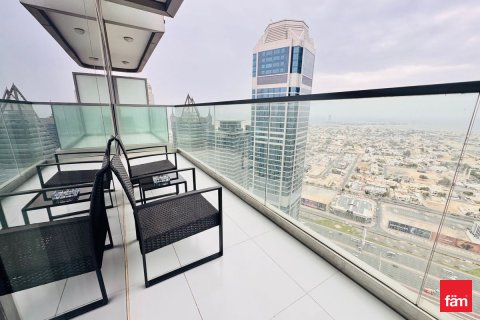Leilighet til leie i Business Bay, Dubai, Emiratene 2 soverom, 110.2 kvm Nr. 701251 - Foto 4