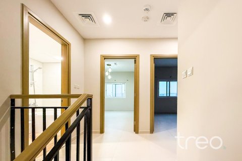 Dubai Land, Dubai, BAE’de satılık sıra ev 3 yatak odası, 177.82 m&sup2; No 755459 - fotoğraf 5