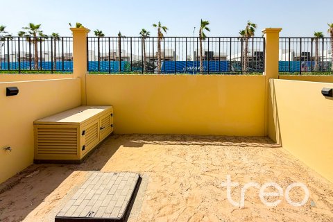 Σπίτι σε Damac Lagoons, Dubai, ΗΑΕ 4 υπνοδωμάτια, 273.51 τ.μ. Αρ. 755461 - φωτογραφία 16