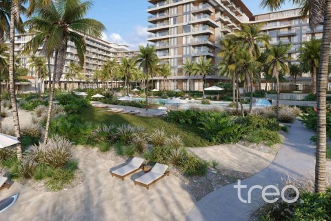 Apartment sa Dubai, UAE 1 silid-tulugan, 74.51 sq.m. № 755464 - larawan 2