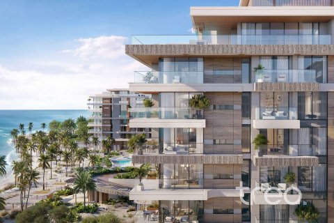 Apartment sa Dubai, UAE 1 silid-tulugan, 74.51 sq.m. № 755464 - larawan 16