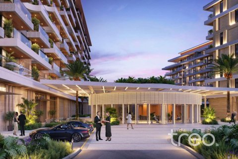 Apartment sa Dubai, UAE 1 silid-tulugan, 74.51 sq.m. № 755464 - larawan 13