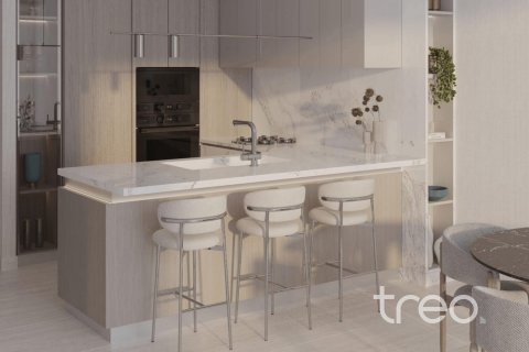 Apartment sa Dubai, UAE 1 silid-tulugan, 74.51 sq.m. № 755464 - larawan 8