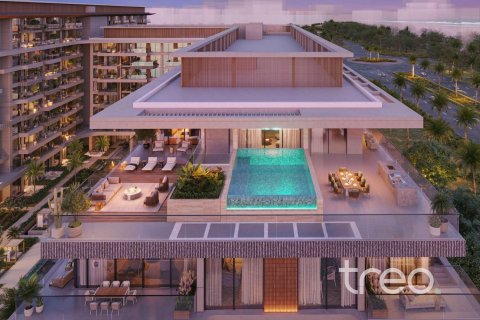 Apartment sa Dubai, UAE 1 silid-tulugan, 74.51 sq.m. № 755464 - larawan 12