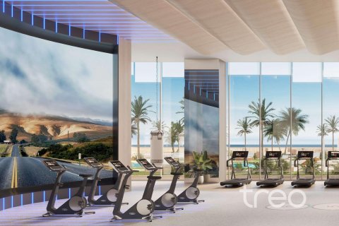 Apartment sa Dubai, UAE 1 silid-tulugan, 74.51 sq.m. № 755464 - larawan 11