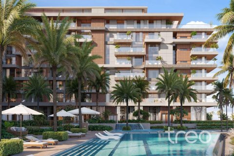 Apartment sa Dubai, UAE 1 silid-tulugan, 74.51 sq.m. № 755464 - larawan 15