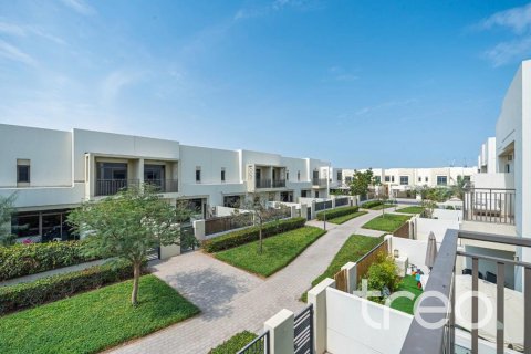 Vila v Town Square, Dubai, SAE 3 ložnice, 196.77 m² Č.: 755460 - fotografie 21