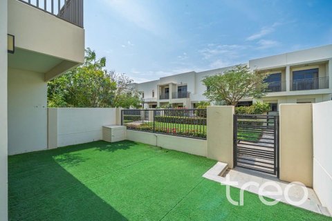 Vila v Town Square, Dubai, SAE 3 ložnice, 196.77 m² Č.: 755460 - fotografie 22