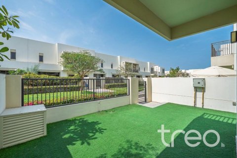 Vila v Town Square, Dubai, SAE 3 ložnice, 196.77 m² Č.: 755460 - fotografie 23