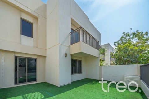Town Square, Dubai, BAE’de villa 3 yatak odası, 196.77 m&sup2; No 755460