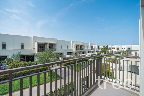 Vila v Town Square, Dubai, SAE 3 ložnice, 196.77 m² Č.: 755460 - fotografie 24