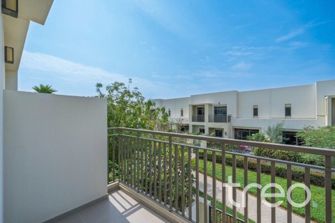 Vila v Town Square, Dubai, SAE 3 ložnice, 196.77 m² Č.: 755460 - fotografie 19