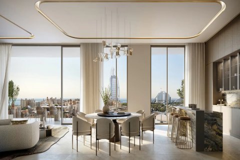 阿联酋 Dubai Umm Suqeim 待售 : 2 卧, 138 平方米 , 编号700177 - 照片 6