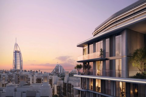 阿联酋 Dubai Umm Suqeim 待售 : 2 卧, 138 平方米 , 编号700177 - 照片 11