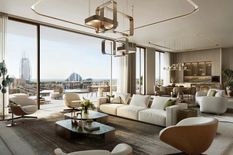 阿联酋 Dubai Umm Suqeim 待售 : 2 卧, 138 平方米 , 编号700177 - 照片 3