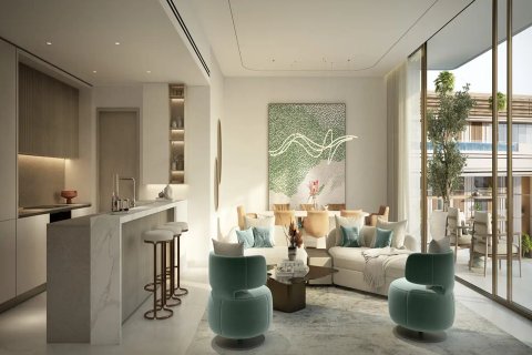 阿联酋 Dubai Umm Suqeim 待售 : 2 卧, 138 平方米 , 编号700177 - 照片 5