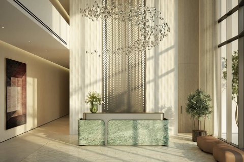 阿联酋 Dubai Umm Suqeim 待售 : 2 卧, 138 平方米 , 编号700177 - 照片 14