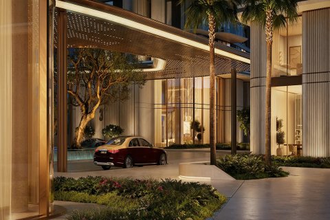 阿联酋 Dubai Umm Suqeim 待售 : 2 卧, 138 平方米 , 编号700177 - 照片 12