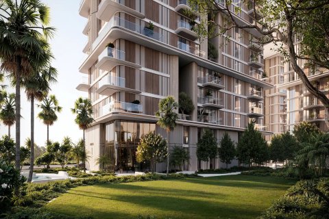 阿联酋 Dubai Umm Suqeim 待售 : 2 卧, 138 平方米 , 编号700177 - 照片 16