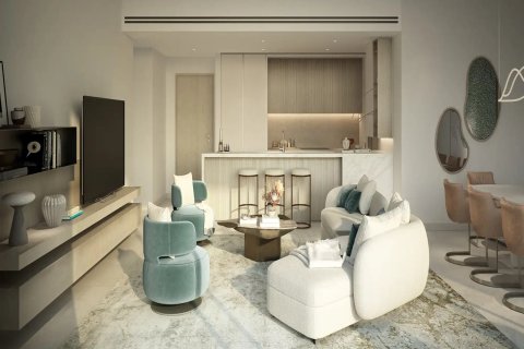 阿联酋 Dubai Umm Suqeim 待售 : 2 卧, 138 平方米 , 编号700177 - 照片 7