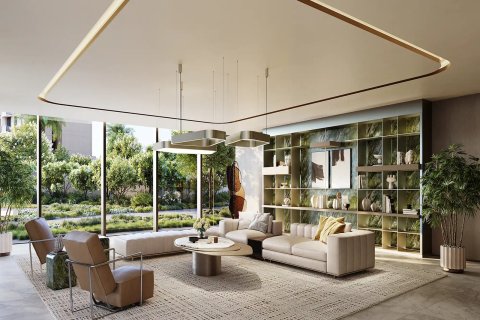 阿联酋 Dubai Umm Suqeim 待售 : 2 卧, 138 平方米 , 编号700177 - 照片 2