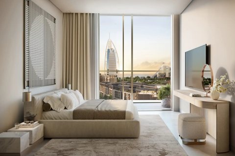 阿联酋 Dubai Umm Suqeim 待售 : 2 卧, 138 平方米 , 编号700177 - 照片 9