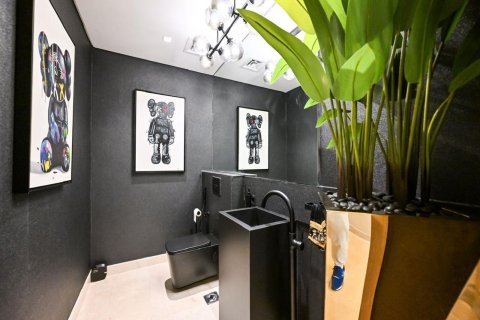 Διαμέρισμα σε Business Bay, Dubai, ΗΑΕ 1 υπνοδωμάτιο, 90 τ.μ. Αρ. 700176 - φωτογραφία 13