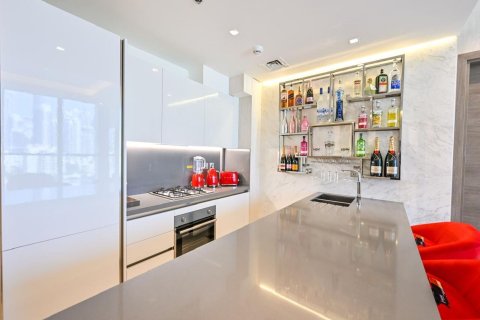 Διαμέρισμα σε Business Bay, Dubai, ΗΑΕ 1 υπνοδωμάτιο, 90 τ.μ. Αρ. 700176 - φωτογραφία 9