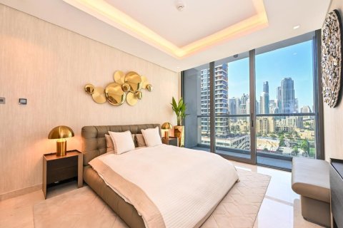 Διαμέρισμα σε Business Bay, Dubai, ΗΑΕ 1 υπνοδωμάτιο, 90 τ.μ. Αρ. 700176 - φωτογραφία 10