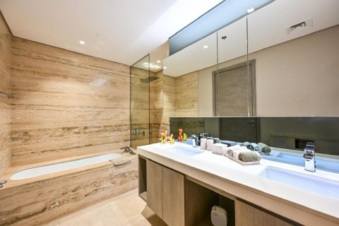 Διαμέρισμα σε Business Bay, Dubai, ΗΑΕ 1 υπνοδωμάτιο, 90 τ.μ. Αρ. 700176 - φωτογραφία 17