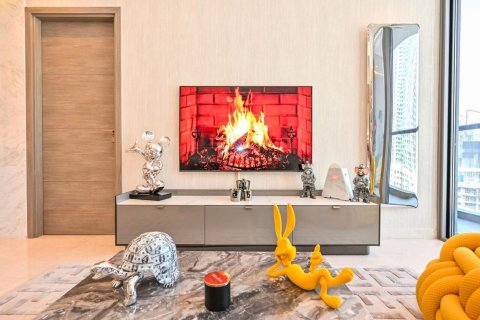 Διαμέρισμα σε Business Bay, Dubai, ΗΑΕ 1 υπνοδωμάτιο, 90 τ.μ. Αρ. 700176 - φωτογραφία 6