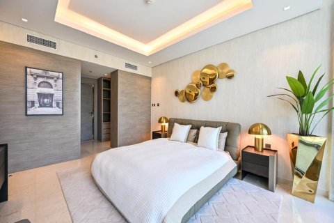 Διαμέρισμα σε Business Bay, Dubai, ΗΑΕ 1 υπνοδωμάτιο, 90 τ.μ. Αρ. 700176 - φωτογραφία 11