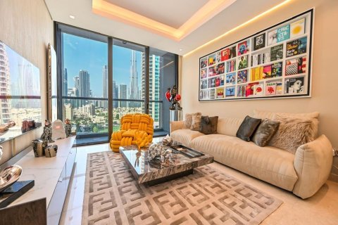 Διαμέρισμα σε Business Bay, Dubai, ΗΑΕ 1 υπνοδωμάτιο, 90 τ.μ. Αρ. 700176 - φωτογραφία 3