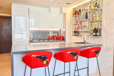 Διαμέρισμα σε Business Bay, Dubai, ΗΑΕ 1 υπνοδωμάτιο, 90 τ.μ. Αρ. 700176 - φωτογραφία 4