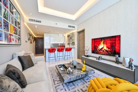 Διαμέρισμα σε Business Bay, Dubai, ΗΑΕ 1 υπνοδωμάτιο, 90 τ.μ. Αρ. 700176 - φωτογραφία 5